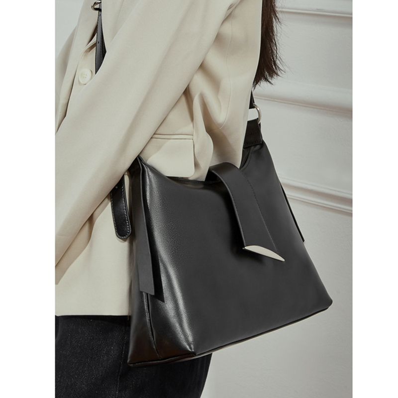 Hifashion Koeienhuid Echt Leer - Luxury Bags 2026 recensie en prijs