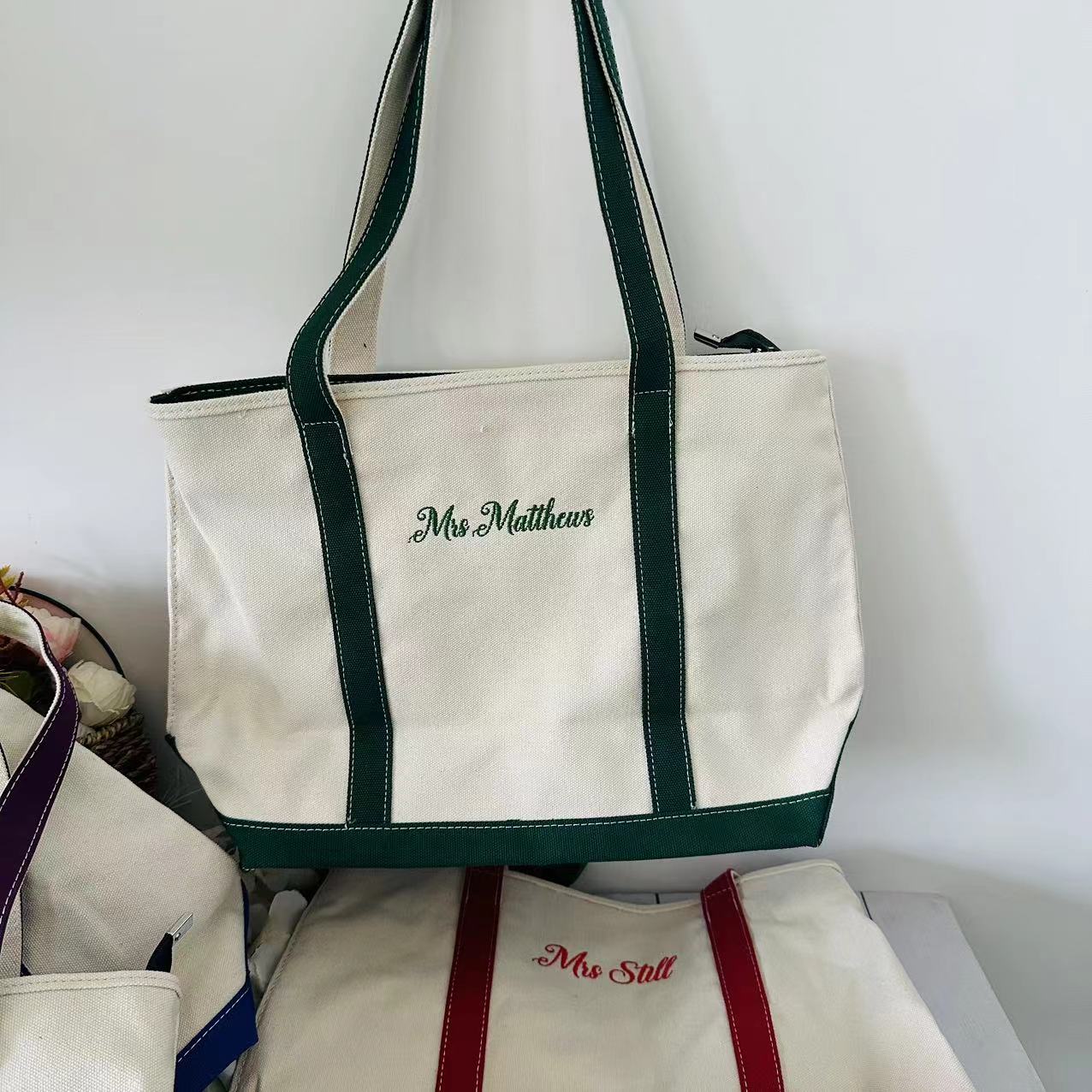 Ontwerp Uw Draagtassen, Gepers - Canvas Tote Designer recensie en prijs