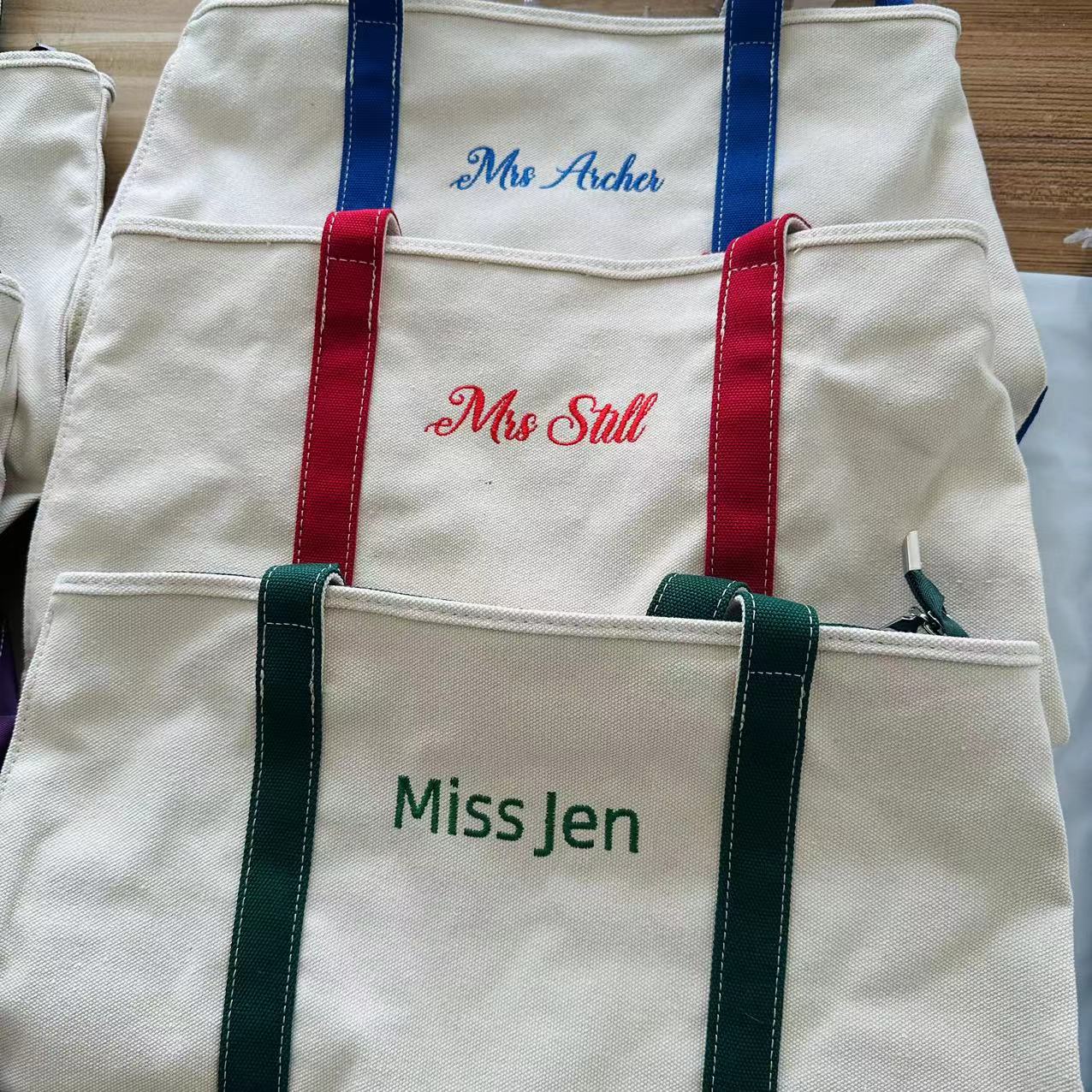 Ontwerp Uw Draagtassen, Gepers - Canvas Tote Designer recensie en prijs