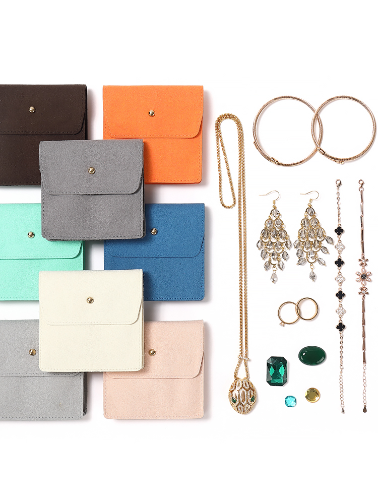 Mini (Sieraden) Lichte Luxe Si - Luxury Bags Logo recensie en prijs
