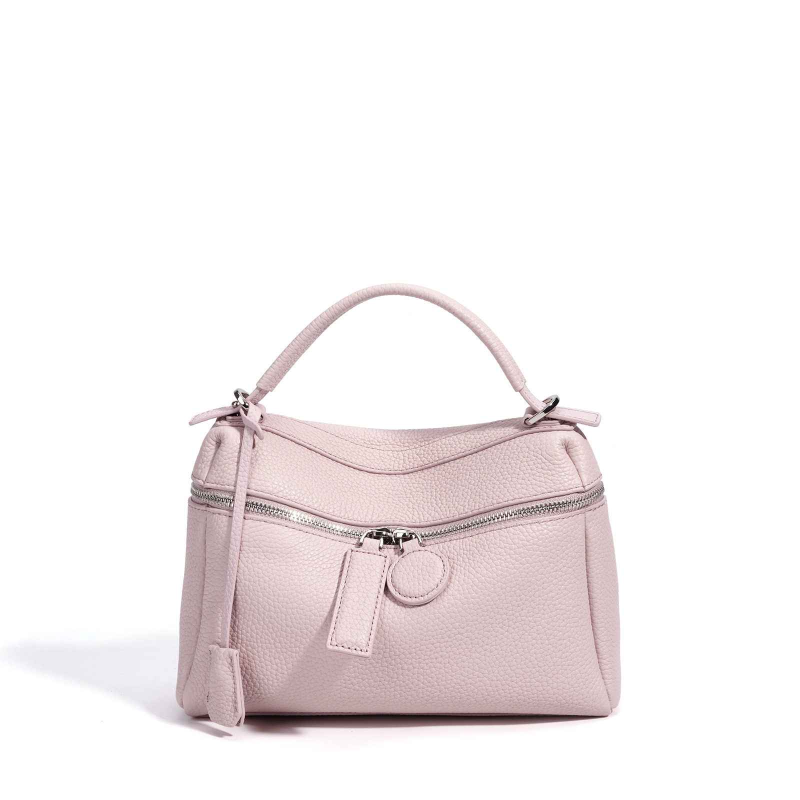 Luxe designer schoudertas met  - Luxury Bags Logo recensie en prijs