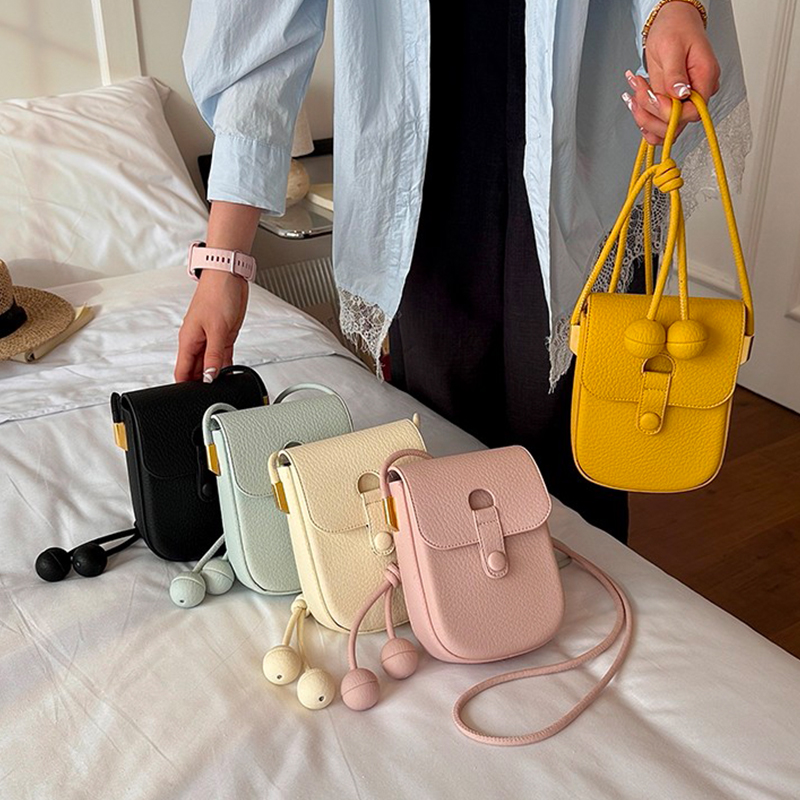 Luxe merk mini gele crossbody  - Luxury Bags For Women Brands recensie en prijs
