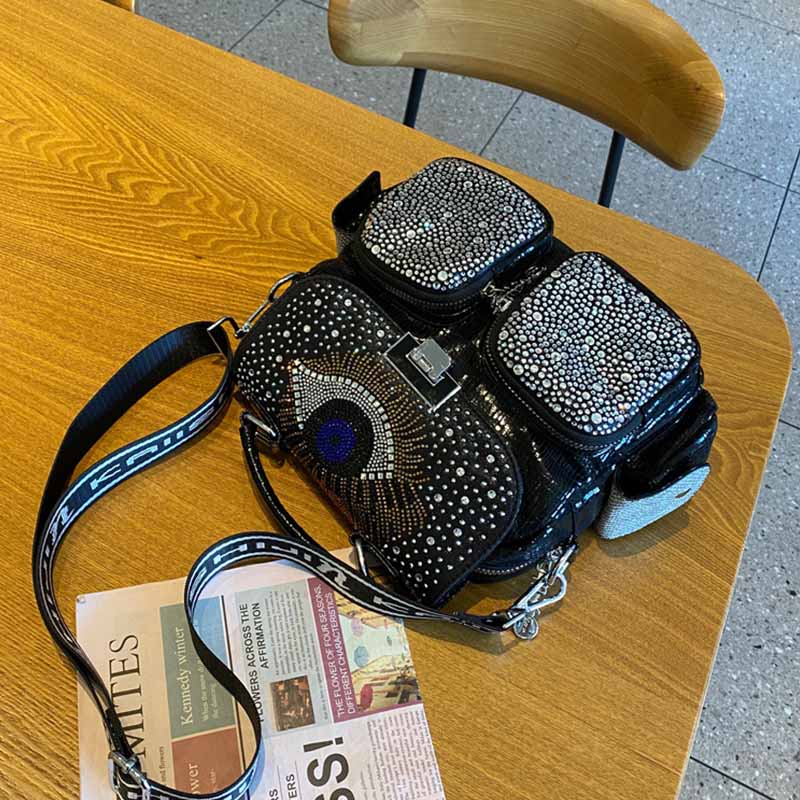 Mode Vrouwen Rugzak Grote Capa - Luxury Bags For Women Brands recensie en prijs