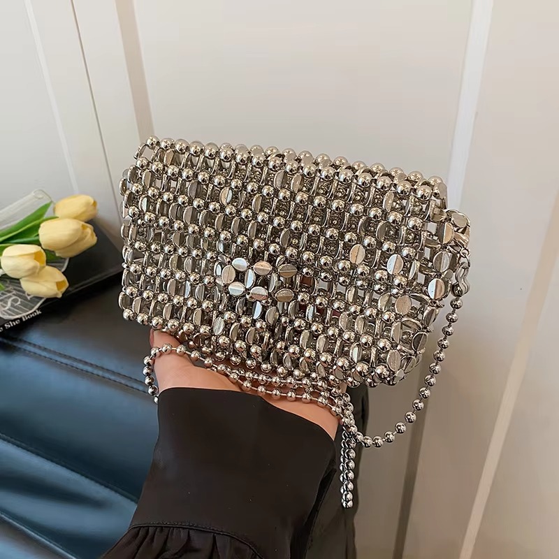 PU Luxe Effen Kleur Avondtasse - Luxury Bags Storage recensie en prijs