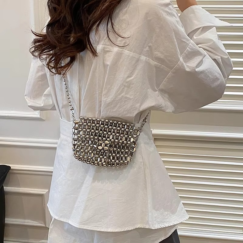 PU Luxe Effen Kleur Avondtasse - Luxury Bags Storage recensie en prijs