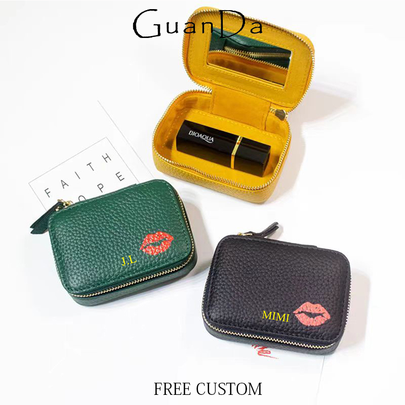 Luxe koeienhuid vrouw lippenst - Luxury Bags Name For Women recensie en prijs