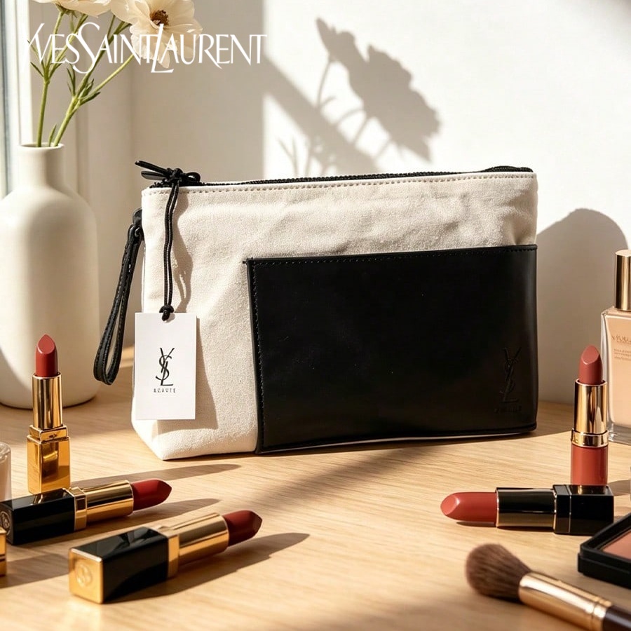 Yves Saint Laurent YSL's tas E - Luxury Designer Bags Ysl recensie en prijs