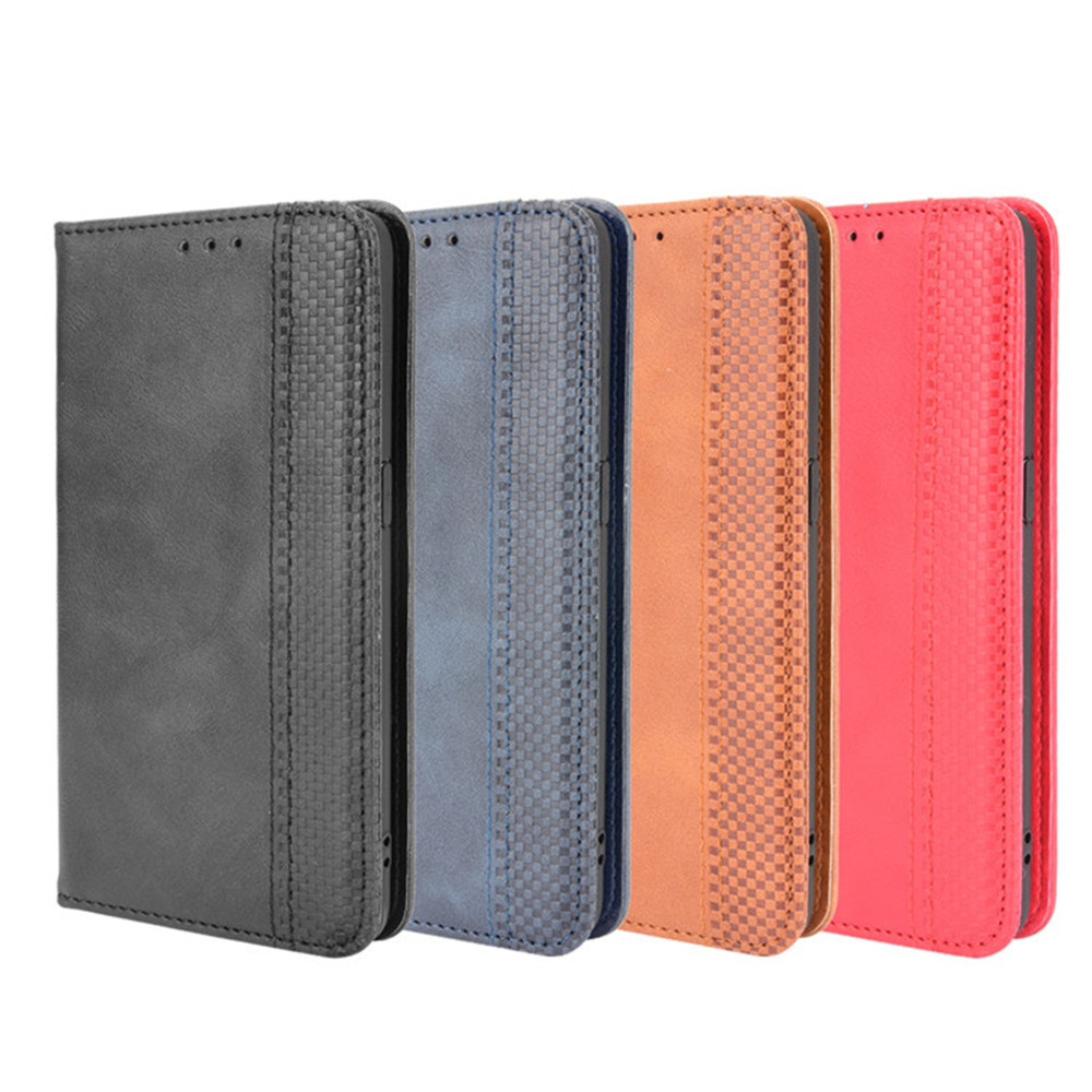 Luxe flip PU lederen portemonn - Xl Luxury Bags recensie en prijs