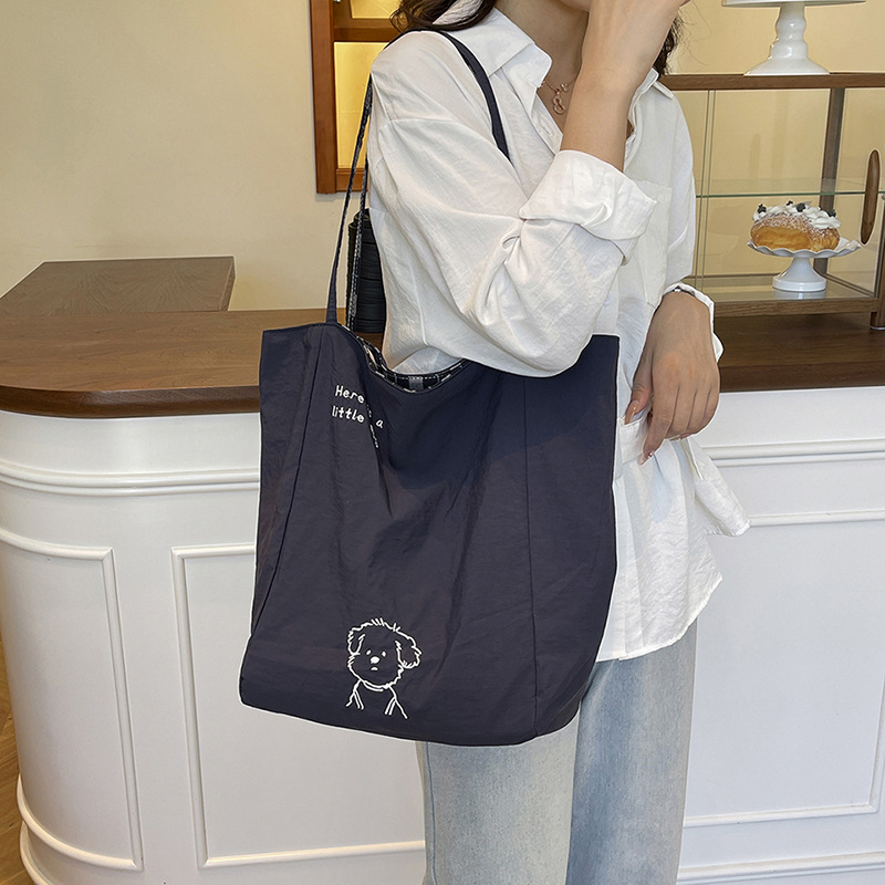 Geruite draagtas voor dames Sc - Canvas Tote Designer recensie en prijs