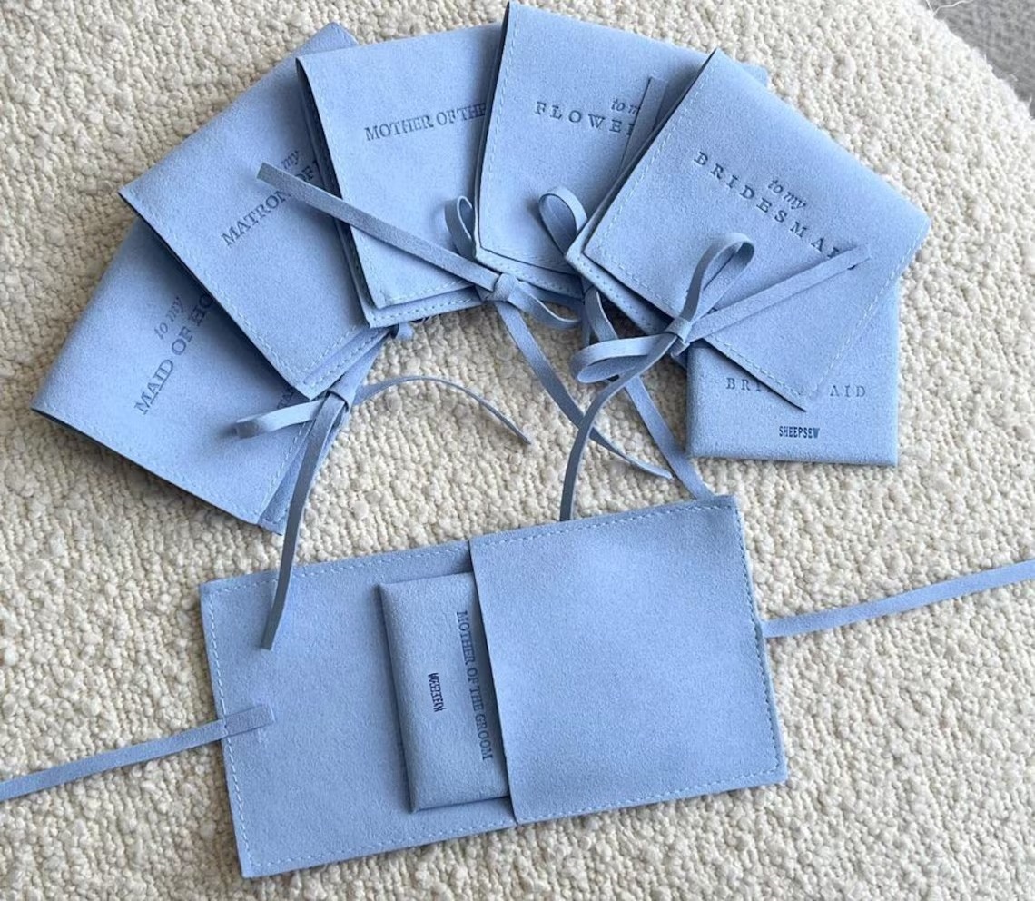 Luxe Sieraden Snap Pouch met A - Luxury Bags Logo recensie en prijs