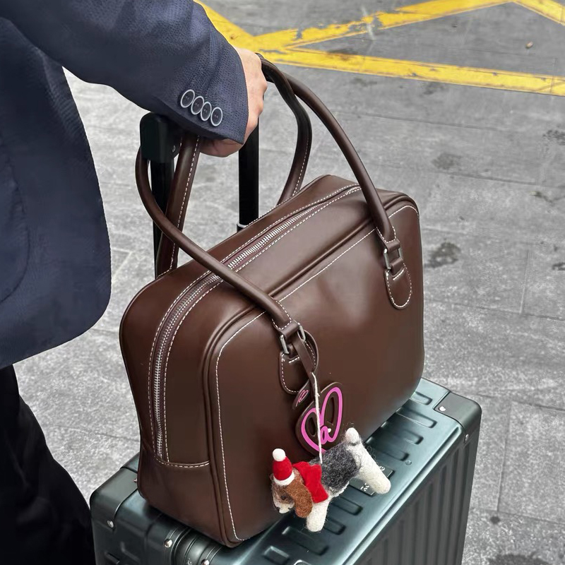 Gratis Aangepaste Naam Koreaan - Luxury Bags Name For Women recensie en prijs