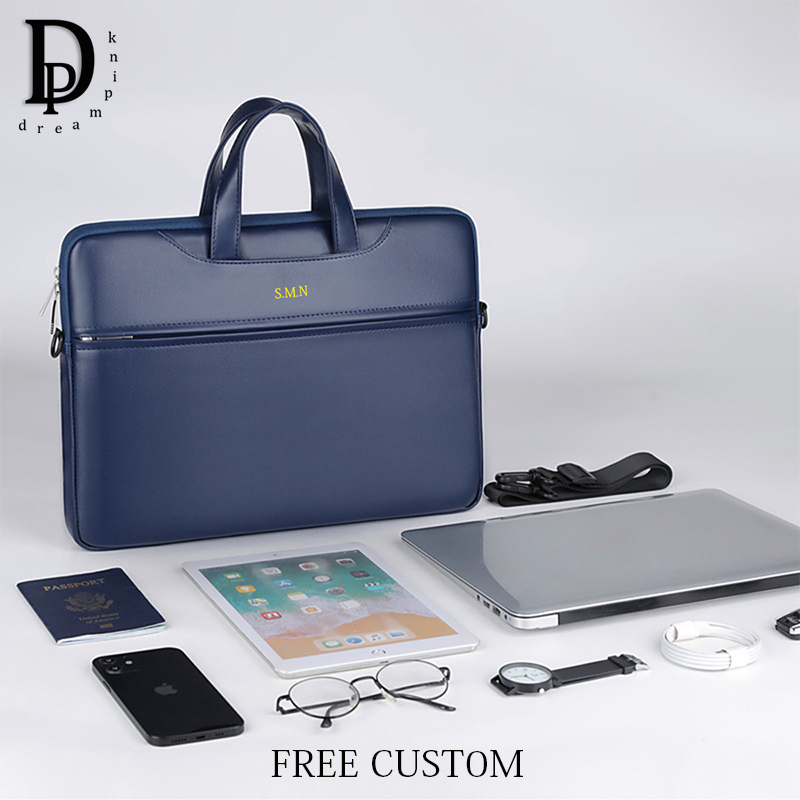 Zakelijke Aktetas Voor Man Pu  - Luxury Bags Name For Women recensie en prijs