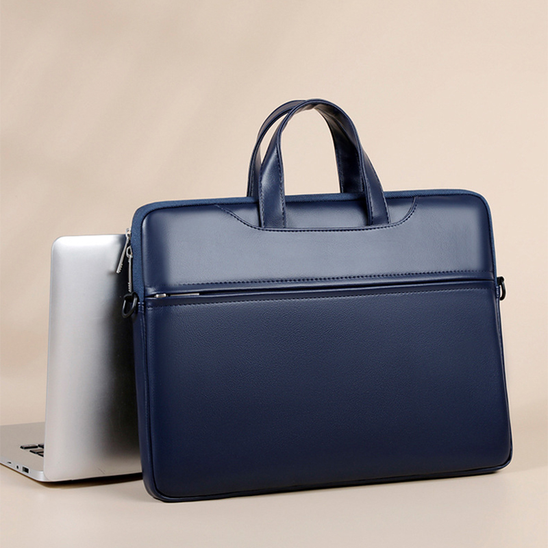 Zakelijke Aktetas Voor Man Pu  - Luxury Bags Name For Women recensie en prijs