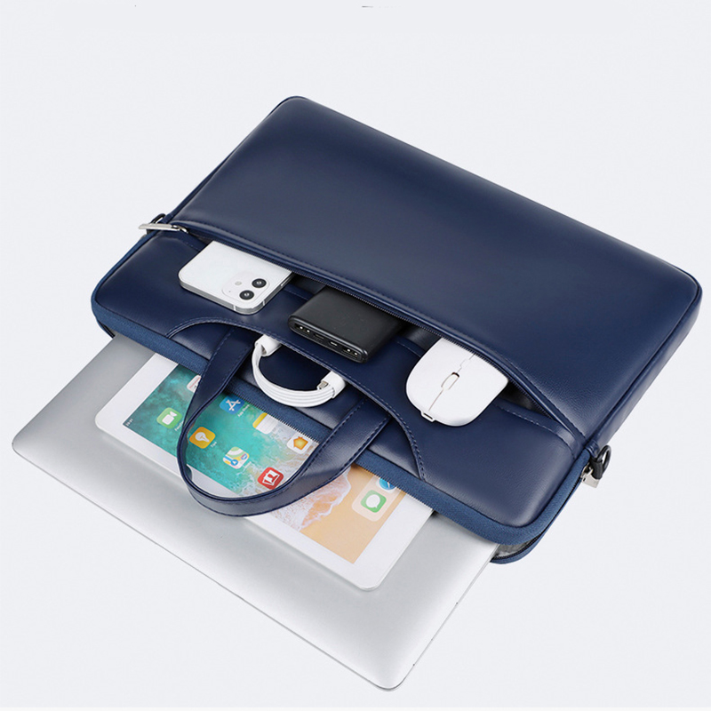 Zakelijke Aktetas Voor Man Pu  - Luxury Bags Name For Women recensie en prijs