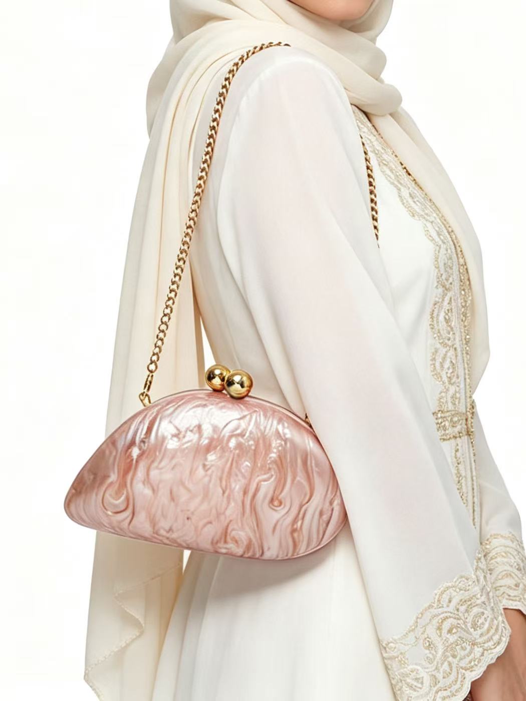 2026 Lente Zomer Nieuwe Aanwin - Luxury Bags 2026 recensie en prijs