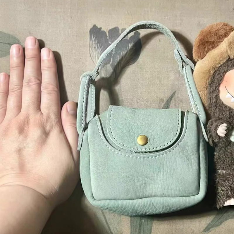 Mode Super Schattige Mini Box  - Luxury Bags 2026 recensie en prijs