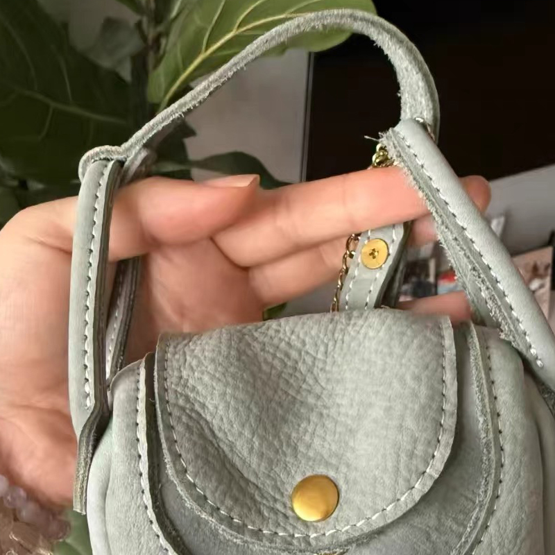 Mode Super Schattige Mini Box  - Luxury Bags 2026 recensie en prijs