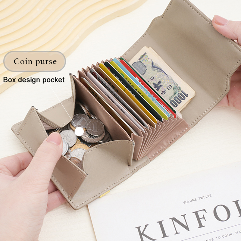 Luxe ontwerp vrouw kaart porte - Luxury Bags Name For Women recensie en prijs